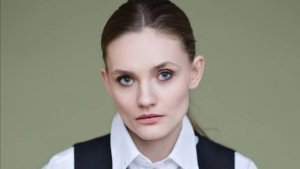 Алена Кондратьева
