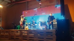 Tungsten - Live In Lafthall'n 7-15-18