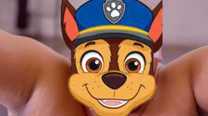 PAW PATROL I want Sumo Doritos Commercial Parody - Coffin Dance Meme