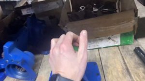 Стартер на ЮМЗ | Два самые простые варианты