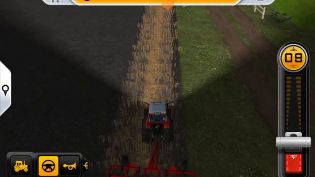 играем  трактор 14 2ч