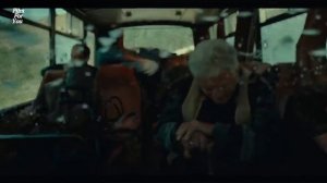 Балканский рубеж / Фильм, 2019