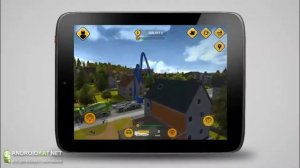 Construction Simulator 2014 на андроид