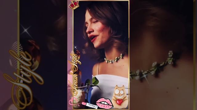Квашеная - Bad Romance (Lady Gaga), cover с переводом.mp4