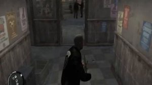 GTA ONLINE