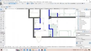 ПЕРЕПЛАНИРОВКА КВАРТИРЫ