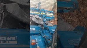 Продам.Мини трактор ISEKI TX 1500, производства Японии.