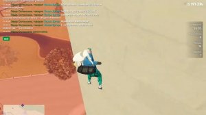 Как пройти дудоджамп Останкино Мой дом РП Radmir GTA5