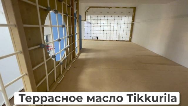 Обзор Детской Площадки в Центре «Не Школы Музыки»: Игровая Среда для Развития и Веселья