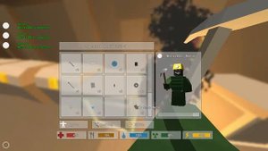 Как скрафтить кровать и спальник в Unturned!!-Как это сделать в Unturned№8