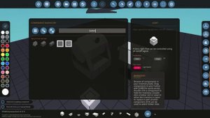 Как пользоваться новыми лебедками (MrNJersey* Building with New Winches - Stormworks Tutorial)