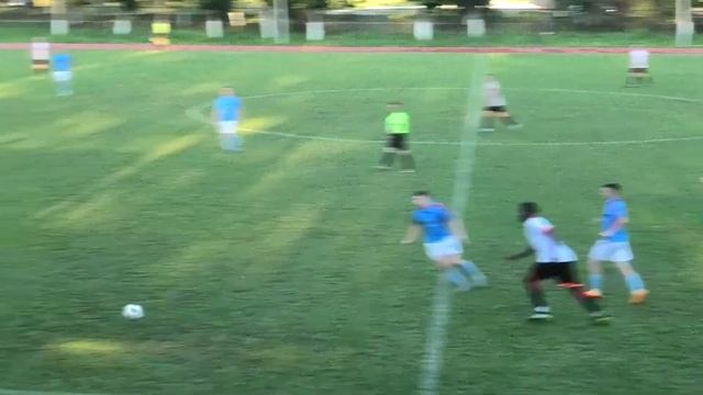 Сокол (Сельцо) - Локомотив (Унеча) 11.7.24 смотреть онлайн