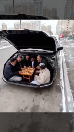 1 АПРЕЛЯ! Лучшая Camry слушай да)))