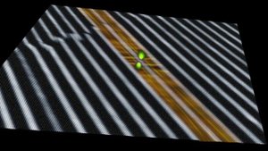 Квантовая история с Брайаном Грином 3 серия «Наше квантовое будущее» (документальный сериал, 2015)