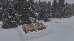 ATIK DERN KARDA XXL ADIRLA 2 GECE KAMP