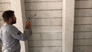 graco HD 7900 air atomizer