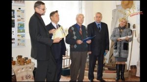 Алекс Шер - Поздравление другу