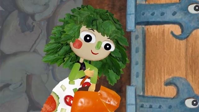 ПЕТРУШЕЧКА смотреть онлайн