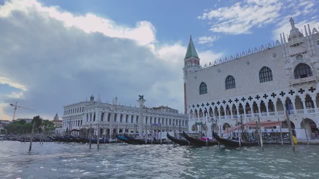 Италия - Венеция смотреть онлайн