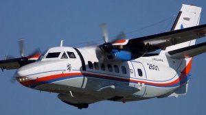 Серийное производство L 410 в России  самолет полетит с отечественной «начинкой»