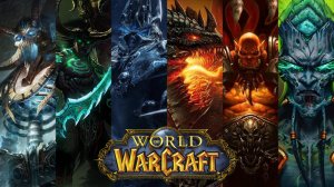 WORLD OF WARCRAFT SIRUS X1 КАЧАЮ ПАЛАДИНА