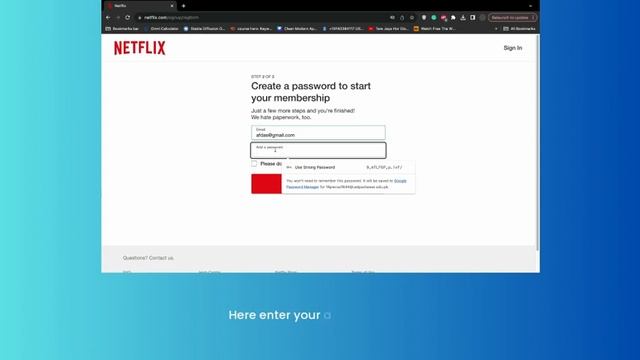 How To Create Account On GTA: San Andreas NETFLIX