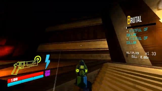 ULTRAKILL 4-4: FISTING V2 FULL OF DOLLARS смотреть онлайн