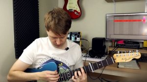 Ultimate Midwest Emo Guitar Tone Tutorial