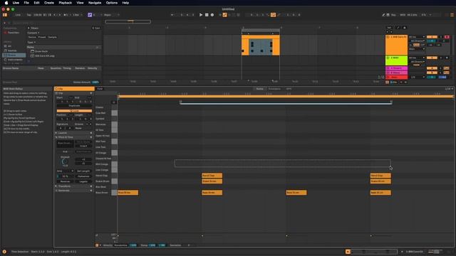 Ableton Live 12 #1 Tutorials for beginners