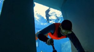 Глубоководный Бассейн А30