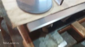 Гибка деталей из нержавеющей стали