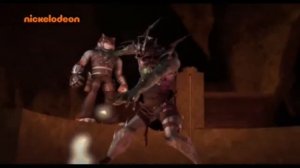 черепашки ниндзя зомби шреддер против черепашек ниндзя