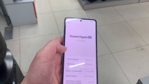 Xiaomi Poco F4 GT