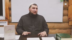 Принятие Ислама Абу Тальхи