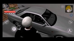 Как дрифтить в Криминальная россия 3D борис