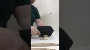 Саперная лопата клеймо