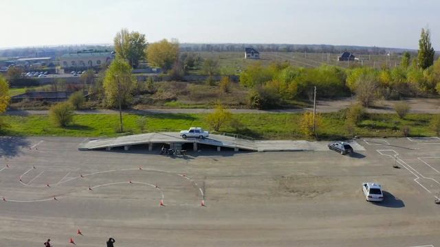 Автошкола "Гарантия - М" в городе Майкопе смотреть онлайн