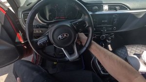 Выездная диагностика Киа Рио не заводится сигнализация заблокировала запуск .