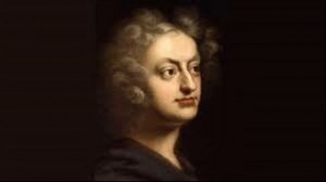Henry Purcell - Music for the funeral of Queen Mary (MARCH)