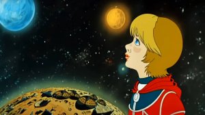 Тайна третьей планеты — Русский трейлер (мультфильм 1981)