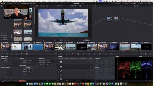 Ultimate Noise Reduction Guide for DaVinci Resolve 19!
