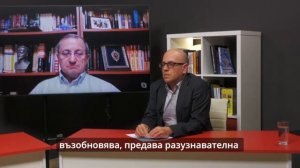 Яков Кедми: конфликт на Украине заканчивается, Россия достигает своих целей