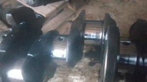 д-243. Ремонт