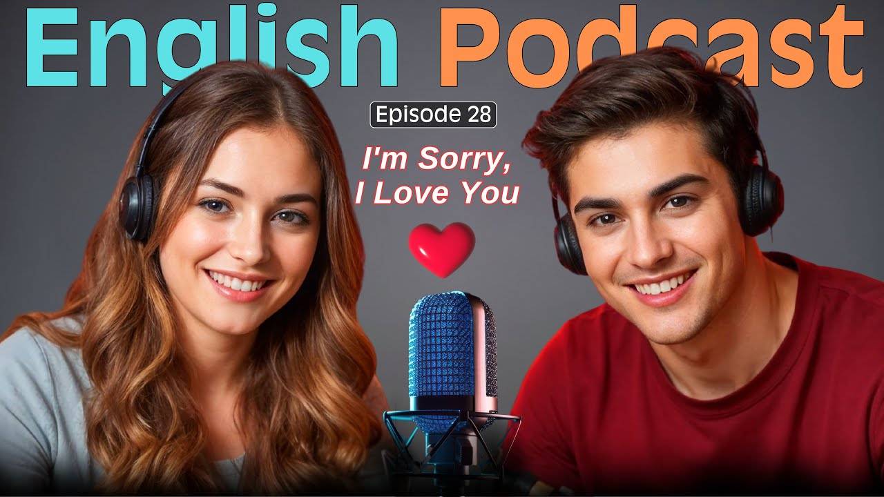 Learn English quickly with Smart Podcast | Episode 28
