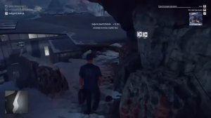 HITMAN III|Хоккайдо|Пытаюсь получить убийца-снайпер 17 раз.