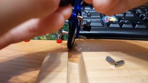 как поставить пеги на BMX? объяснение