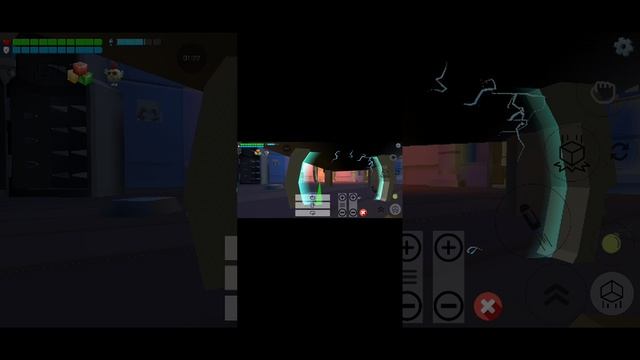 как получить мясника в чикен ган смотреть онлайн