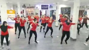 ASI EH,Just Like That!Meregue||ZUMBA FITNESS- ZIN VOL 99||ZIN LUCY.
