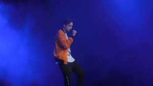 Сольный Концерт Александра Филина и его друзей - песня Саши Филина 13.03.2020.