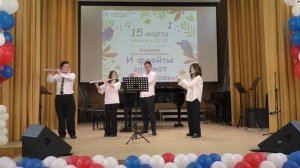 Ж. Бизе «Хабанера» из оперы «Кармен»